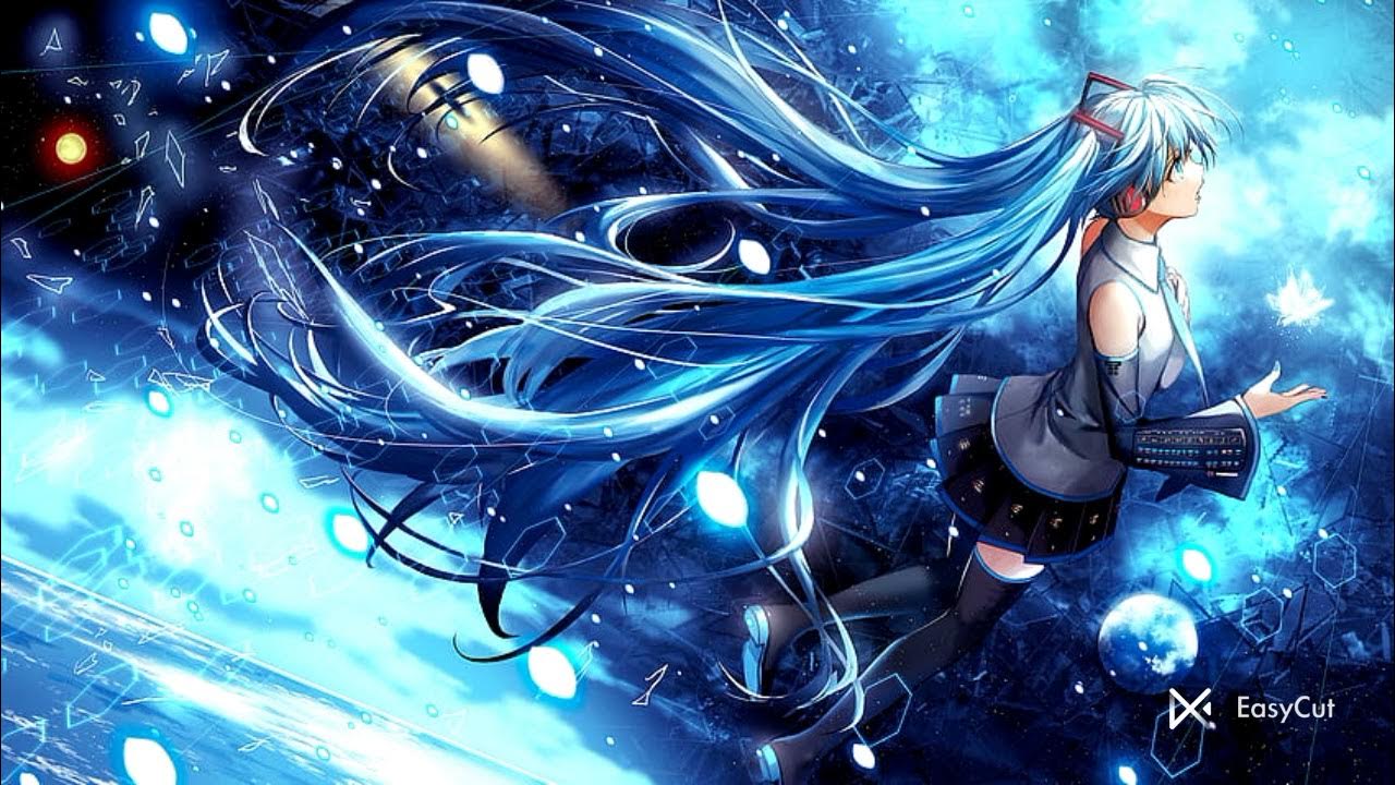 Nightcore - Tu Vivi Nell'aria (Female Remix) Nightcore - Tu Vivi Nell'aria (Female Remix)