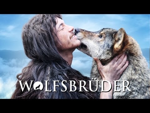 Wolfsbrüder - Ein Junge unter Wölfen Trailer HD Deutsch / German