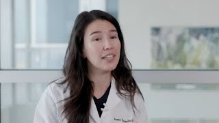 Donna Kimmaliardjuk, MD | Cleveland Clinic Thoracic and Cardiovascular Surgery