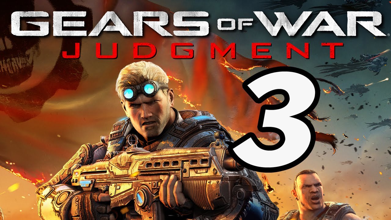Gears Of War Judgement Walkthrough Part 3 Vaults HARDCORE XBOX360 GAMEPLAY YouTube gears-of-war-judgement-walkthrough-part-3-vaults-hardcore-xbox360-gameplay-youtube