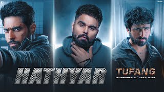 Hathyar - Ninja (Full Video) Guri | Jagjeet Sandhu | Rukshaar | Punjabi Song  | Geet MP3