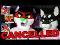 These Furries Are CANCELLED!! (w/ Liyo)