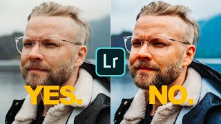 DON'T BE THIS GUY editing your photos with Lightroom 🤮 screenshot 5