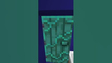 Minecraft Axolotl House Build Lane Episode 3 #minecraft #axolotl #house #blue #orange #calm