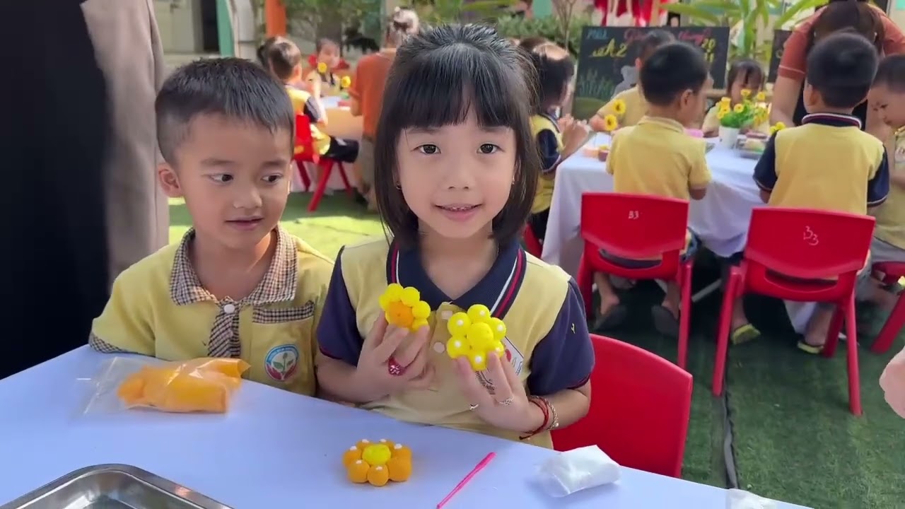 MN CHÙA HANG CHÀO MỪNG NGÀY NHÀ GIÁO VIỆT NAM 20/11