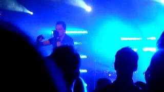 Die Krupps - Ein Blick Zurück Im Zorn (live in Budapest)