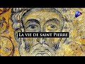 La vie de saint pierre  terres de mission n255  tvl