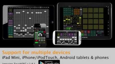 RetouchDuo 3.5 update: controller for Propellerhead Reason
