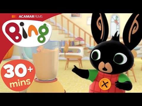 Bing Episoade Complete