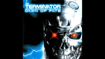 Terminator Dawn of Fate Part 1