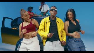 Cleyton Da Drena ft Bambayo, Blow258, Remes , Polar Beats & Eazy-K - Tou com Pressa | Official Video
