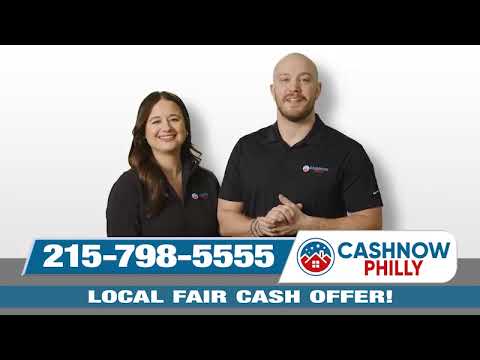 Cash Now Philly Tv