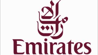 Emirates  Boarding Song (Full)