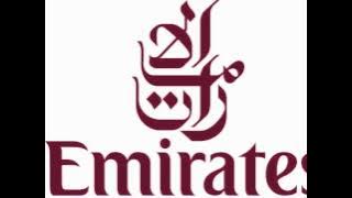 Emirates - Boarding Song (Full)
