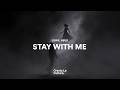 Lowx Høld Stay With Me 