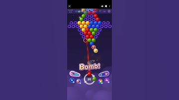 Bubble Pop Star Gameplay | Level 236 Challenge | Tips & Tricks to Pop Your Way to Victory!