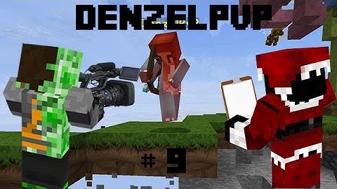 Hacker report #9 - DenzelPvP - SS