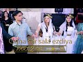 Ronican hiso  cajna sar sala ezdiya  part 02  by ghazi kandali  4k ultra