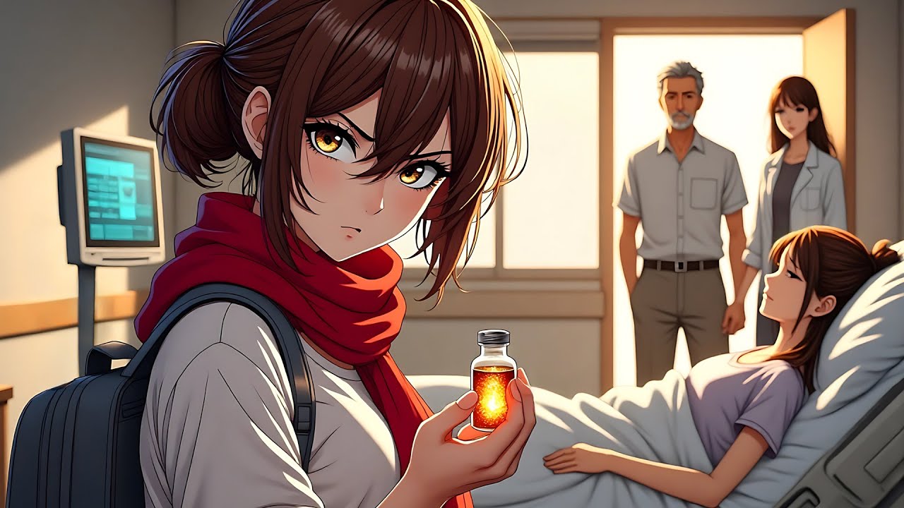 They Sold My Childhood Home for Her Medical Bills, After Rebirth She Never Knew I Had the Cure