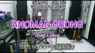 Anoman Obong Karaoke Psr s970_XStudioKaraoke