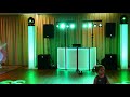 Setup Nunta / Wedding 2020 - Dj John Jnb