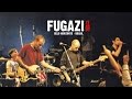 Capture de la vidéo Fugazi - Brazil - Belo Horizonte - 1997 - [Full Set]