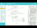 Configuration dun routeur tplink interface bleu
