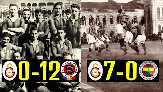 Gerçekten Oynanıp Oynanmadığı Bilinmeyen Maçlar