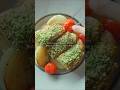 【ほぼオーブン任せ】鶏肉が生まれ変わる、香草パン粉焼き。/Herb Crusted Roast Chicken
