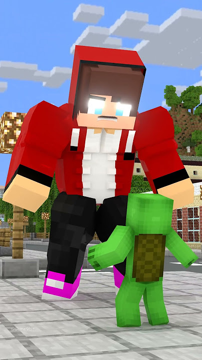 When Mikey and JJ confront each other! 😁