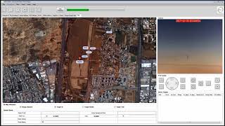 ARTsys360 3D 360 radar drone detection  elevator mode