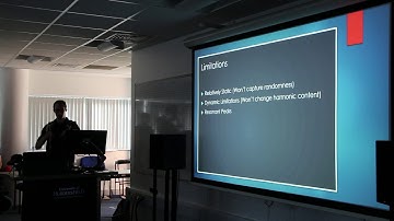 Kevin Doran - "Convolution for Creative Sound Design"