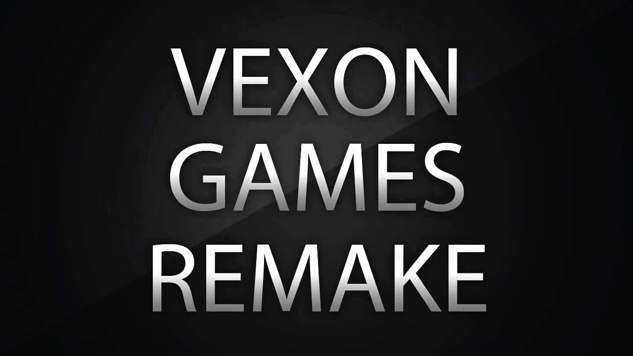 Vexon Games Remake