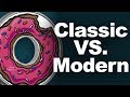 Which is Better, Classic or Modern Coins?