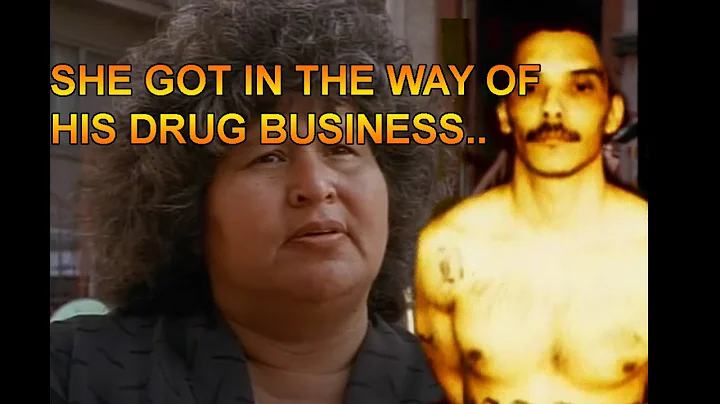 The Murder of Anti-Gang Counselor Ana Lizarraga by the Mexican Mafia 8 Months After "American Me"