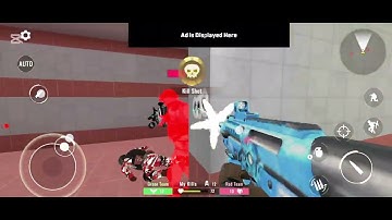 Commando strike game 🎮 #enjoyCommando strike game play   