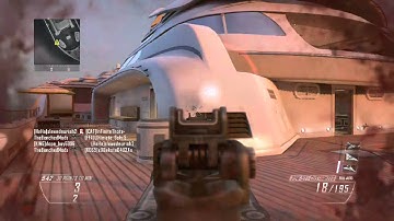 Black Ops 2 | Aimbotter Exposed