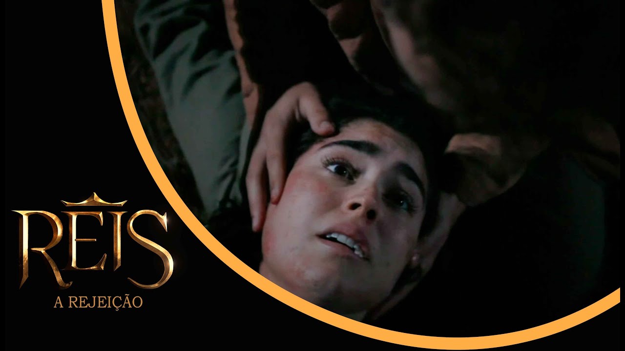 NOVELA REIS: Darim é morta por ritual de feitiçaria