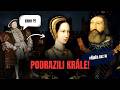 Vzala si muže, kterého jí zakázali | Marie Tudorovna, královna Francie