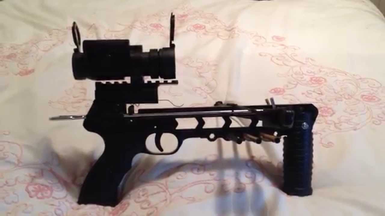 Cobra Pistol Crossbow Modifications libreriauacj.mx