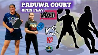 PADUWA OPEN PLAY 😁💥💦💯💯 screenshot 5