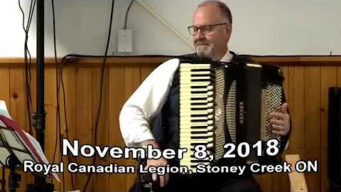 Maple Leaf Rag, Scott Joplin, performed by John Le...