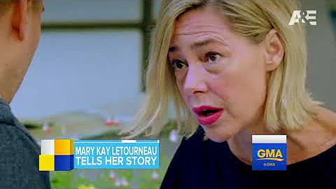 Mary Kay Letourneau speaks out 20 years after affa...