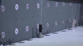 21   Wall Detail IsoWeld   23172 v06
