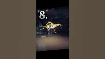 Thumbnail of TOP 10 BEST UMP GUN SKIN🔫 IN FREE FIRE🔥#explorepage #freefire #freefireshorts #short#shorts