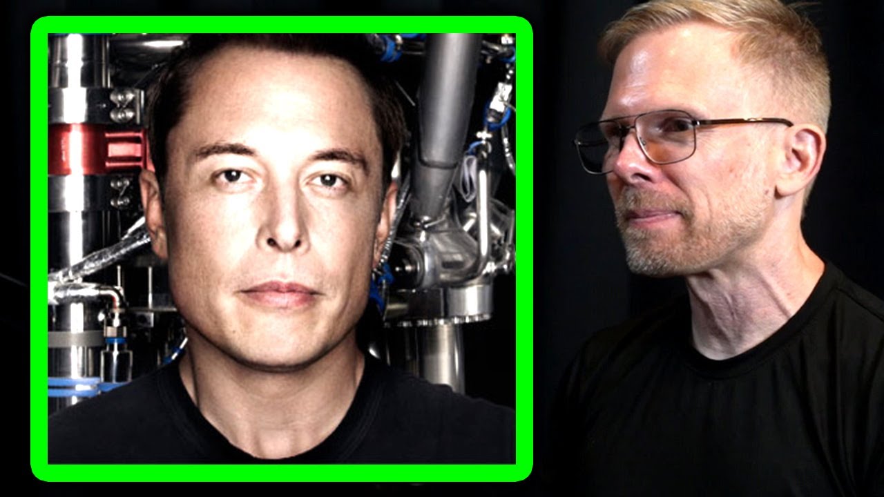 John Carmack: Elon Musk doesn't get the respect he deserves | Lex Fridman Podcast Clips