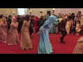 hindustan flashmob wedding tita dan andre 2018 (indonesia-medan)