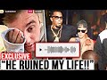 BREAKING: Leaked Audio Of Diddy And Bieber Will BURY P Diddy For Life!!