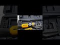 كابسة تيرمنال هيدروليكية من شركة انجيكو Hydraulic Crimping Tool 