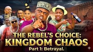 THE REBEL'S CHOICE (2026) | Ken Erics & Ekene Umenwa | NEW NIGERIAN NOLLYWOOD MOVIE | FULL HD DRAMA